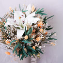 Musset mixed bouquet