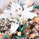 Musset mixed bouquet