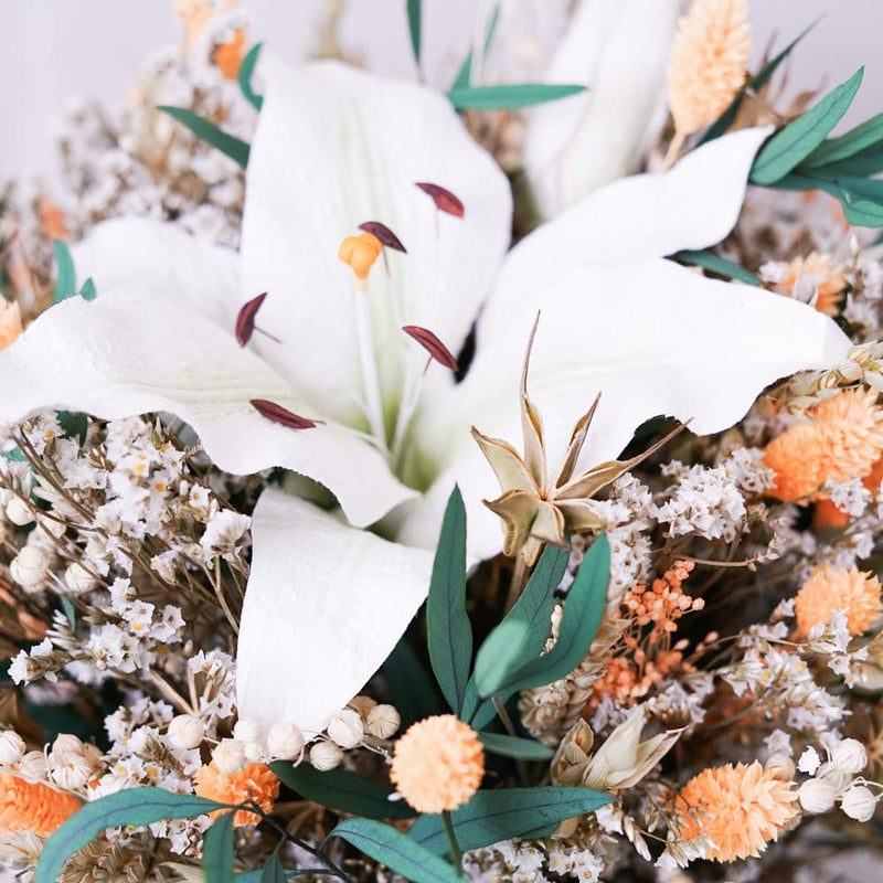 Musset mixed bouquet