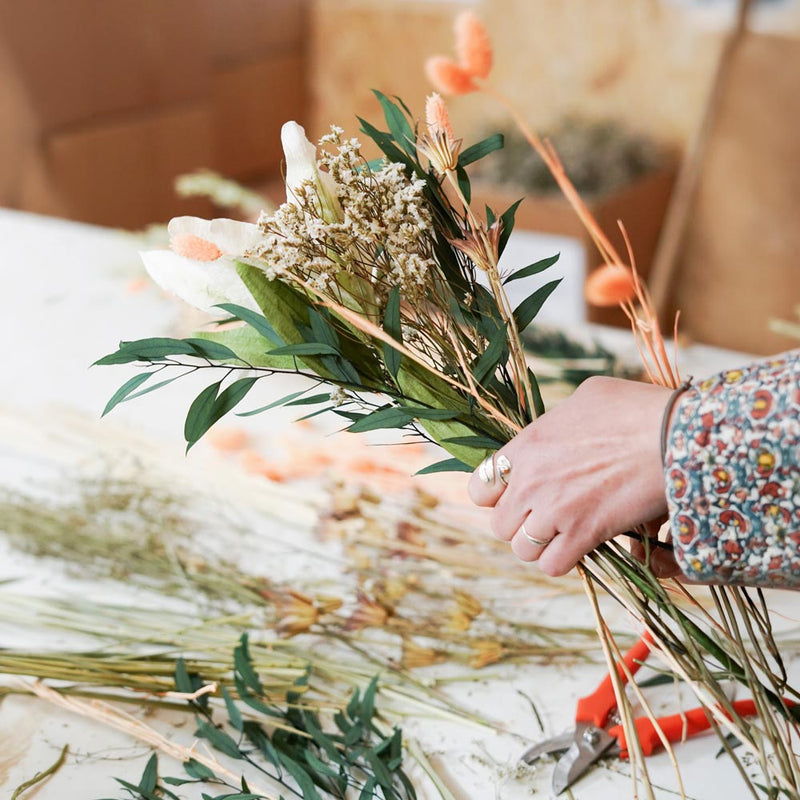 Musset mixed bouquet