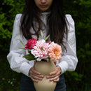 Bouquet de fleurs en papier fête des mères