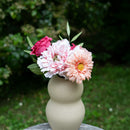 Bouquet de fleurs en papier fête des mères