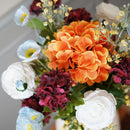 Künstlicher Blumenstrauß Héloïse (Kopie)