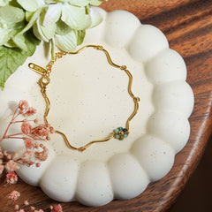 Bracelet Anémone