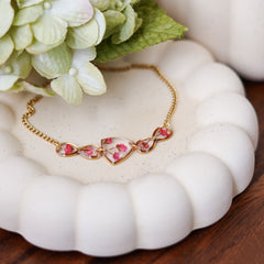 Bracelet Capucine