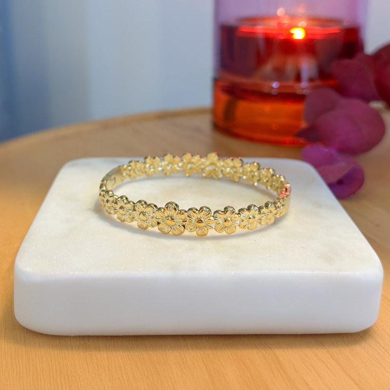 Bracelet Marguerite