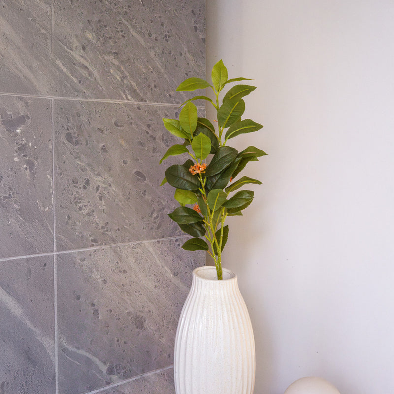 Artificial Osmanthus branch