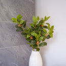 Artificial Osmanthus branch