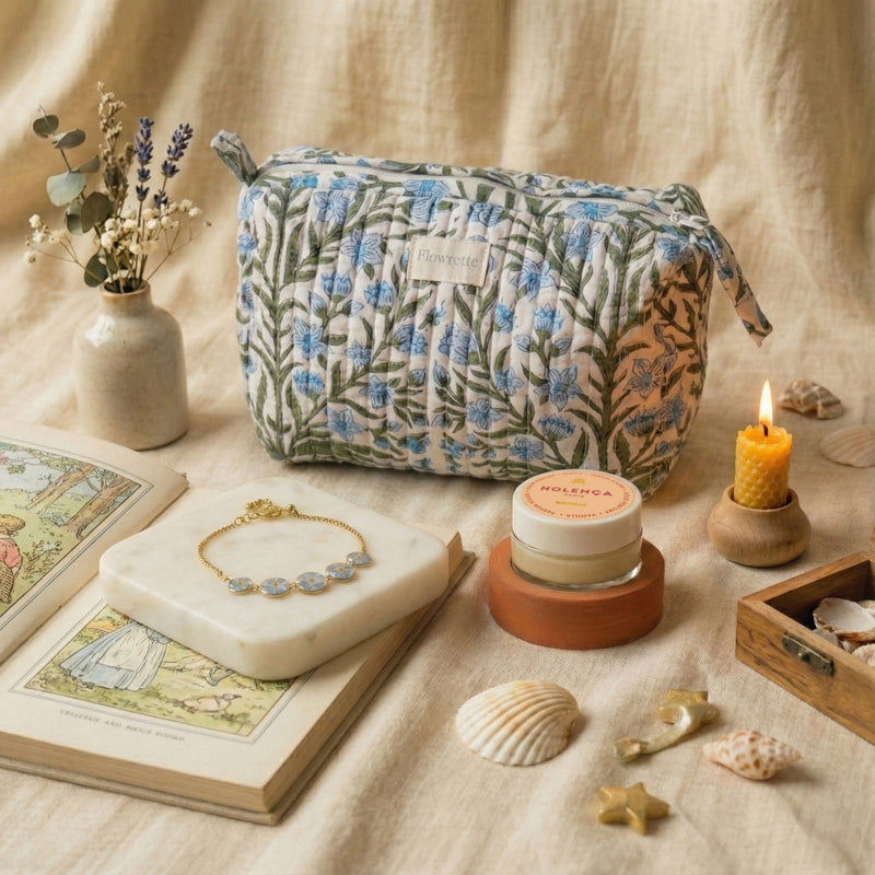 Coffret Parfumé Almée