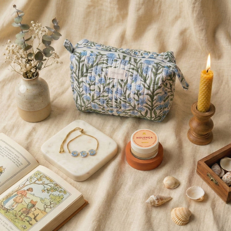 Coffret Parfumé Almée