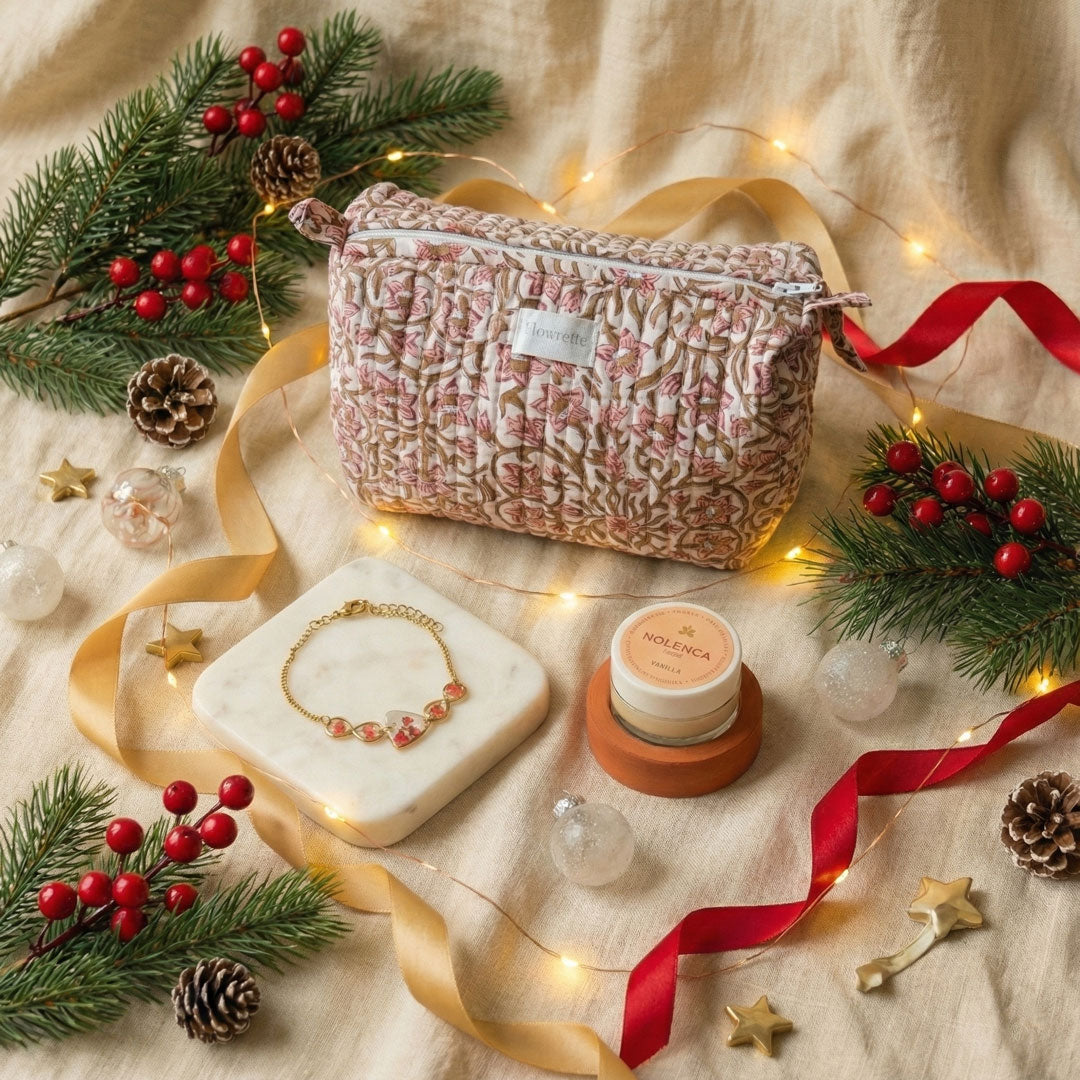 Capucine Perfumed Box