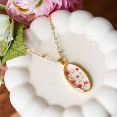 Collana Capucina