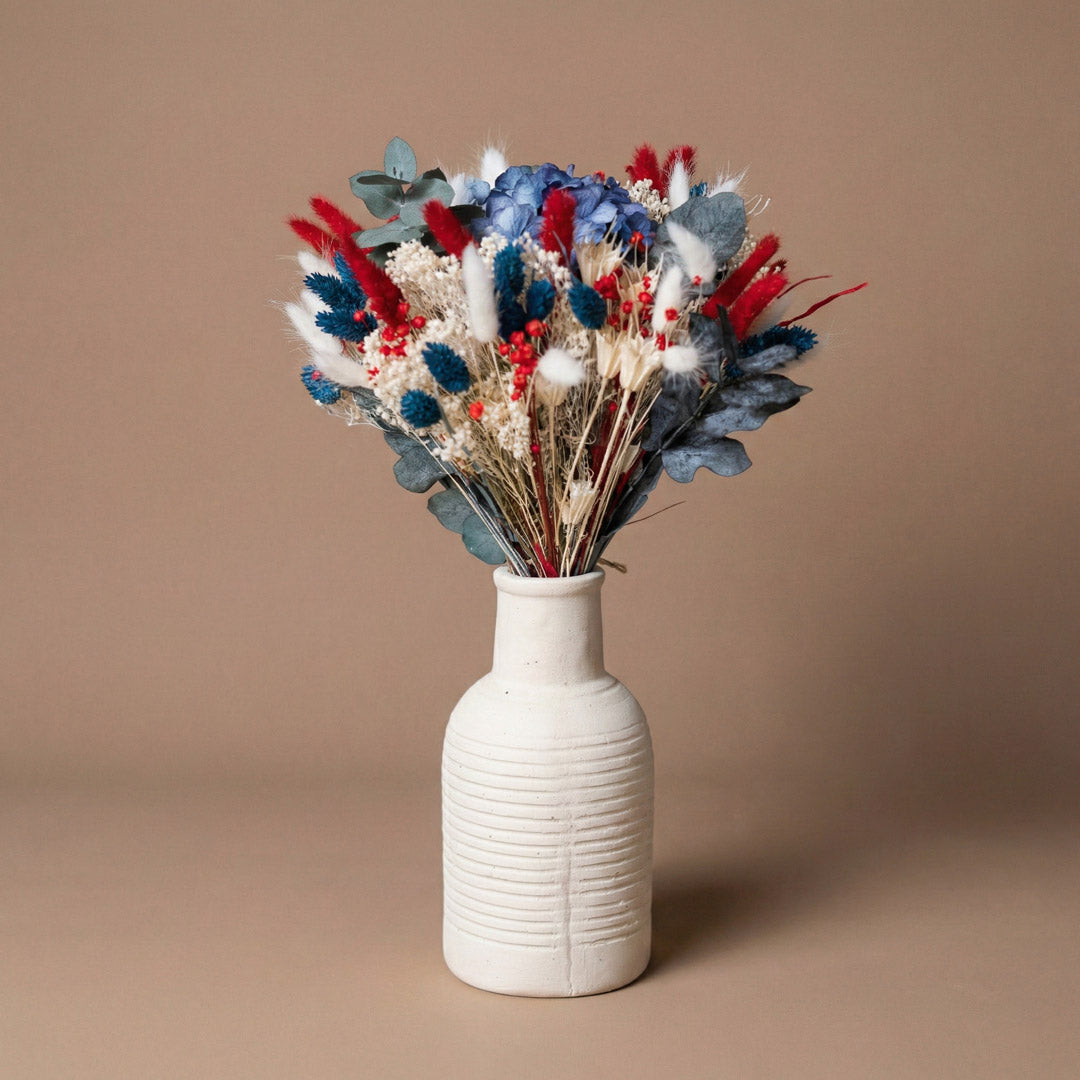 Mixed Franc-Parler bouquet