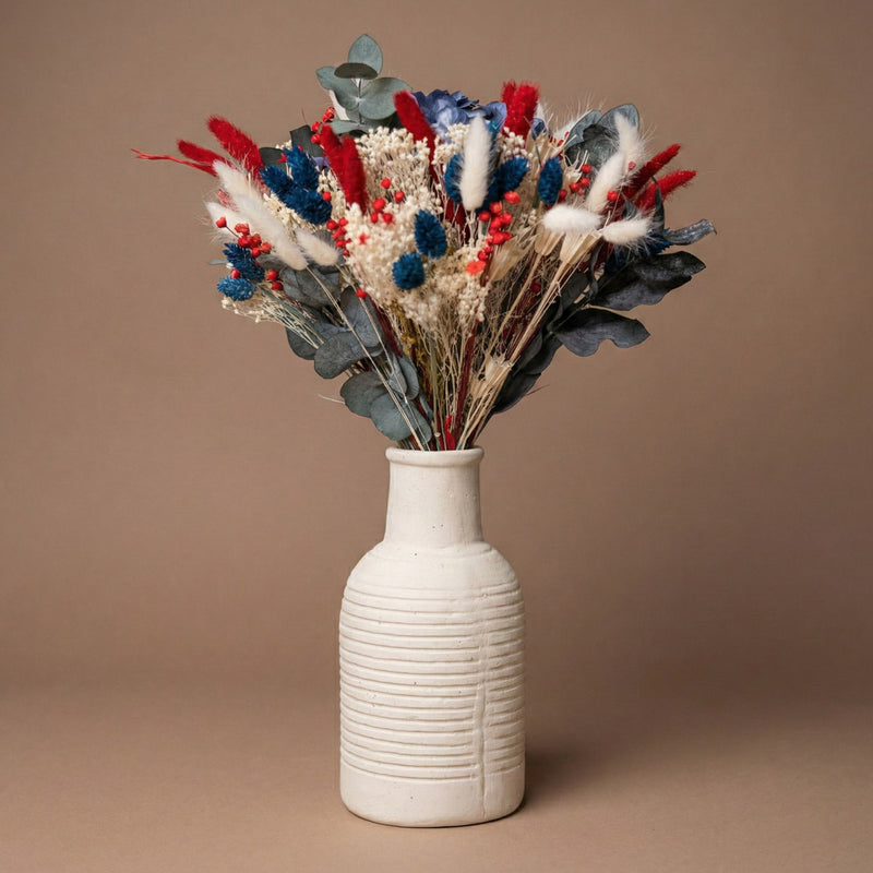 Mixed Franc-Parler bouquet