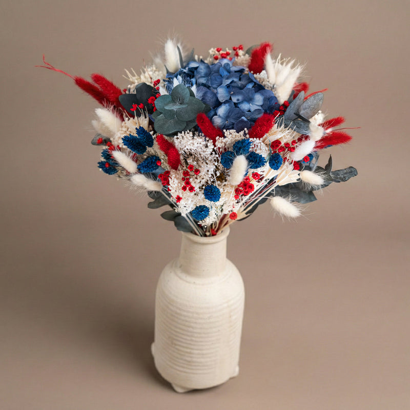 Mixed Franc-Parler bouquet