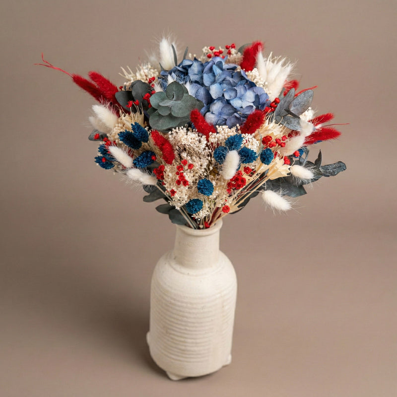 Mixed Franc-Parler bouquet