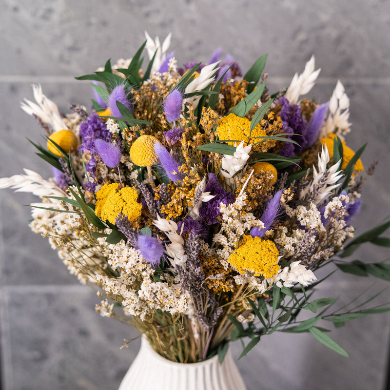 Blumenstrauß Marceau