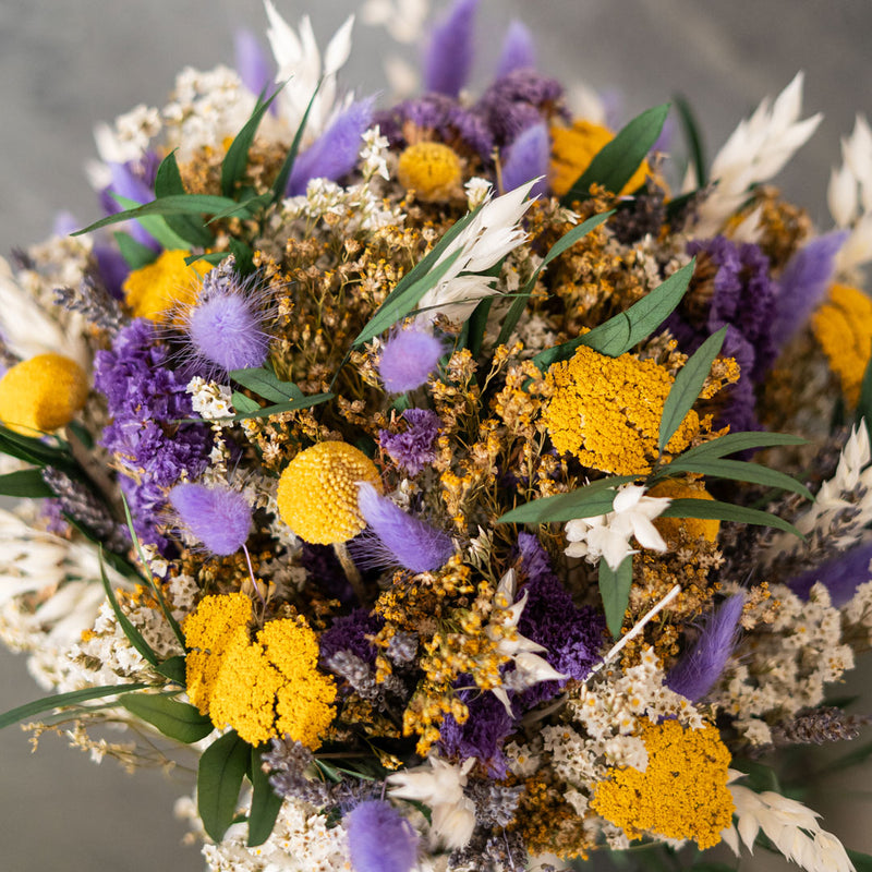 Blumenstrauß Marceau