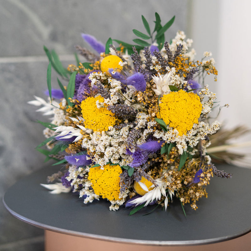 Blumenstrauß Marceau