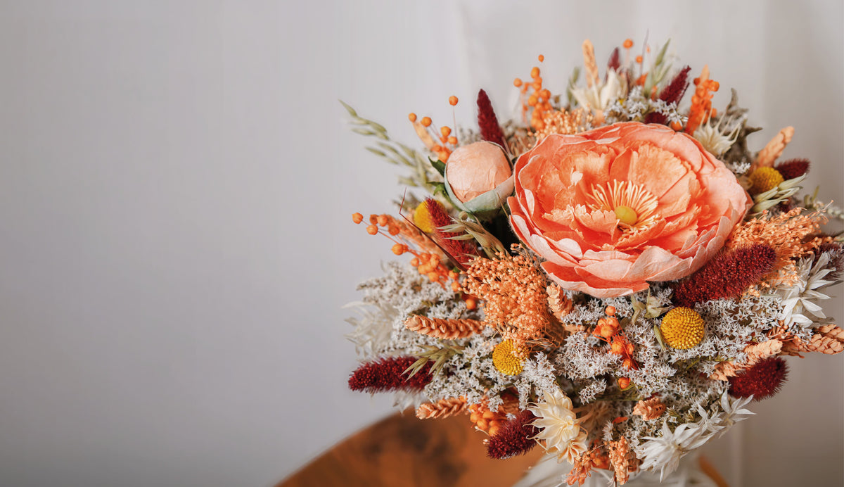 Flower Days - des remises sur tout le site !