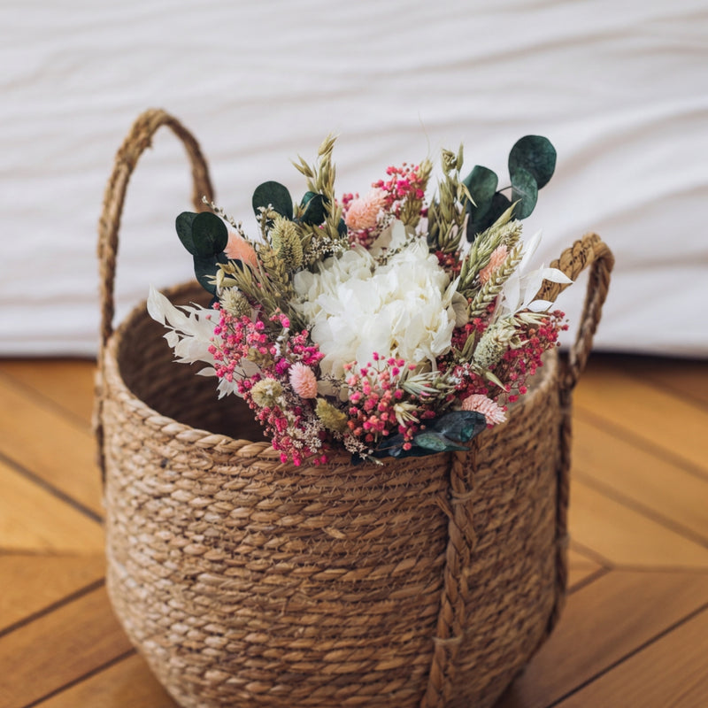 Un bouquet que vous aimerez, toute l'année.