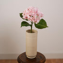 Hortensia rose clair