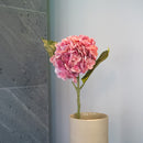item3167 pink hydrangea