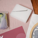 Kit DIY feutrage à l'aiguille Hortensia - Flowrette