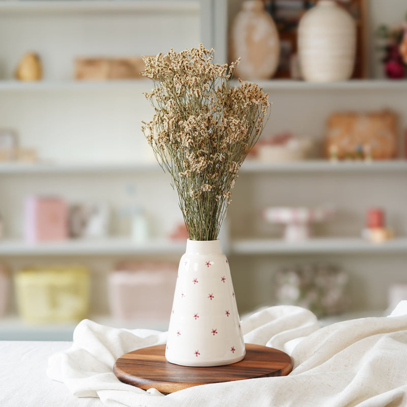 Limonium blanc