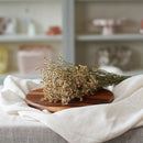 Limonium blanc