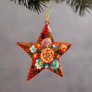 Roja Christmas Star