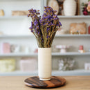 Statice Sinuata violet