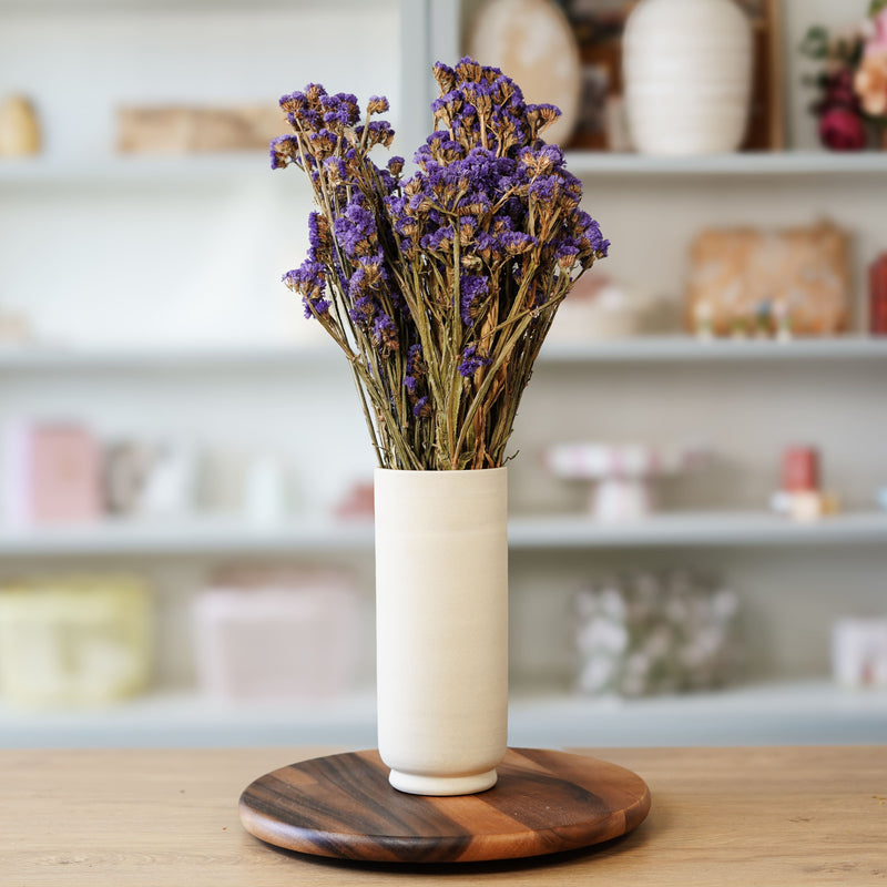 Statice Sinuata violet