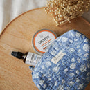 Trousse été avec sérum et baume - Flowrette