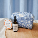 Trousse été avec sérum et baume - Flowrette