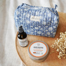 Trousse été avec sérum et baume - Flowrette