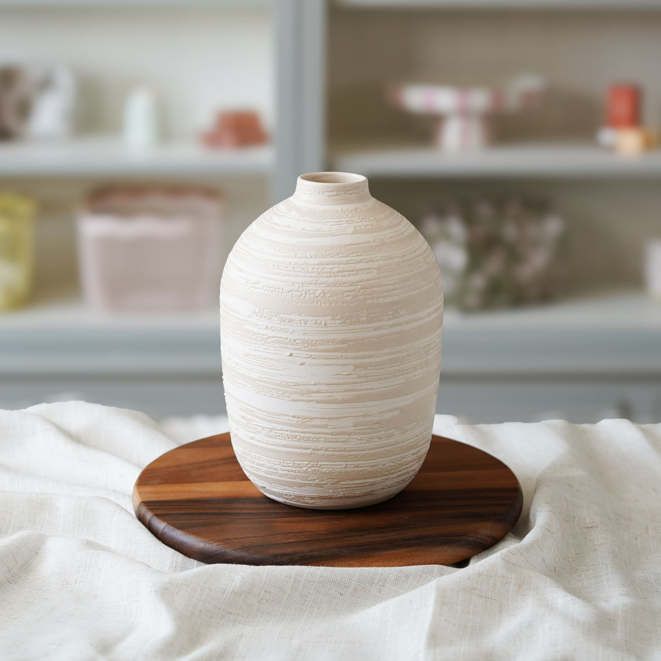 Vase Odyssée