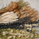 Assortiment de bottes de fleurs séchées naturelles - Flowrette — visuel 4