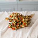 Botte de carthame séché orange Flowrette - photo 2