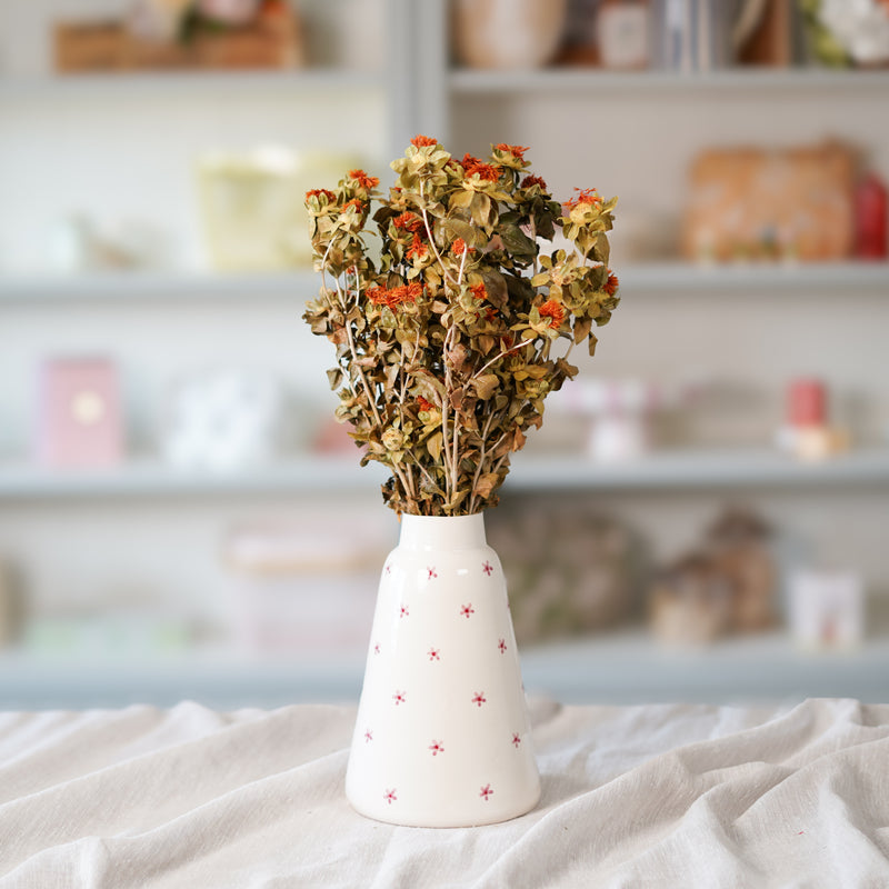 Botte de carthame séché orange Flowrette - photo 4