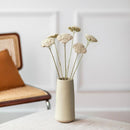 Botte Achillée Blanc