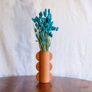 Botte Phalaris Bleu petrol