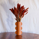 Botte Sétaire Rouille