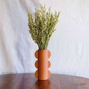 Botte d'Avoine vert naturel