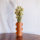 Natural phalaris boot