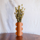 Natural orientalis boot natural