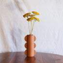 Botte Achillée jaune