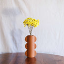 Botte immortelle jaune