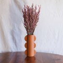 Botte Avoine rose foncé