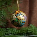 Boule de Noël Alba